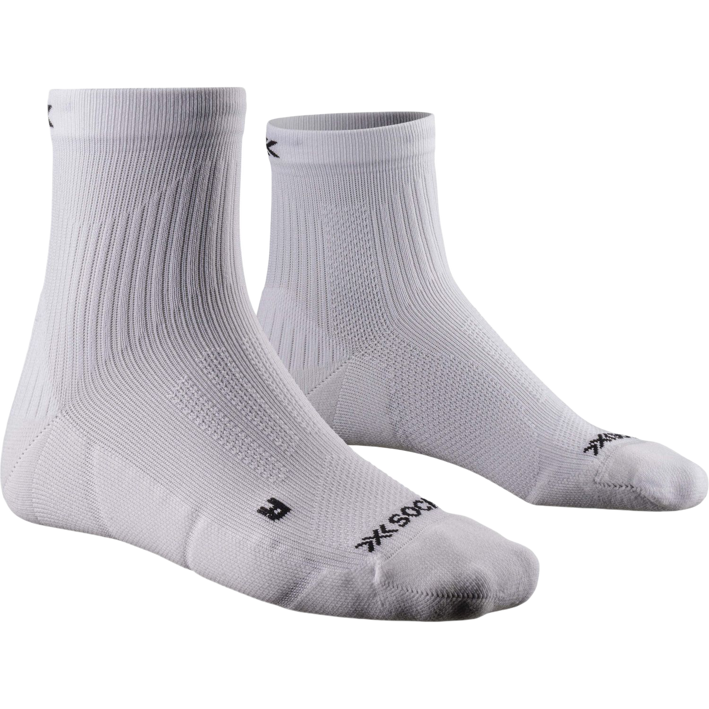 CALCETIN X-BIONIC CORE SPORT ANKLE XS-Y7CSS24U-W003-35