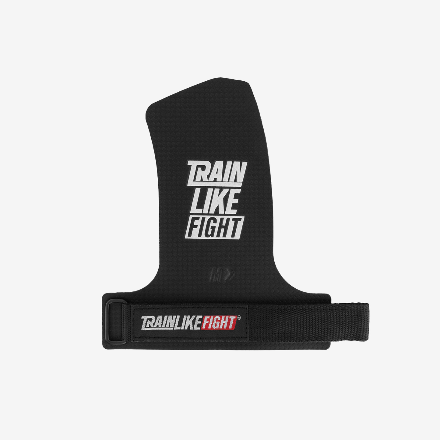 TRAINLIKEFIGHT LOUD GRIPS HG0CF-BLK