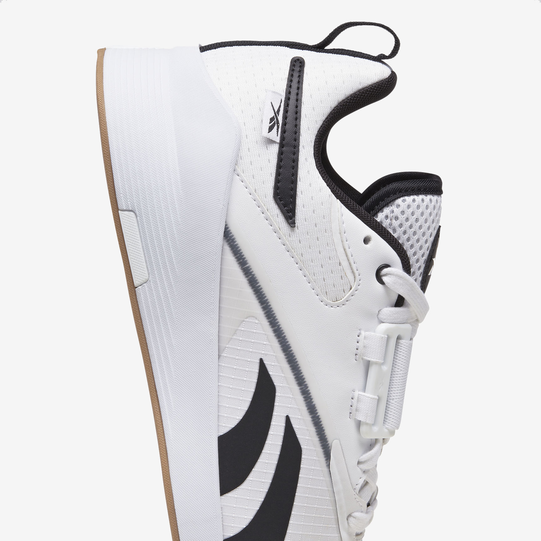 REEBOK LIFTER PR III LSE35-HR0439