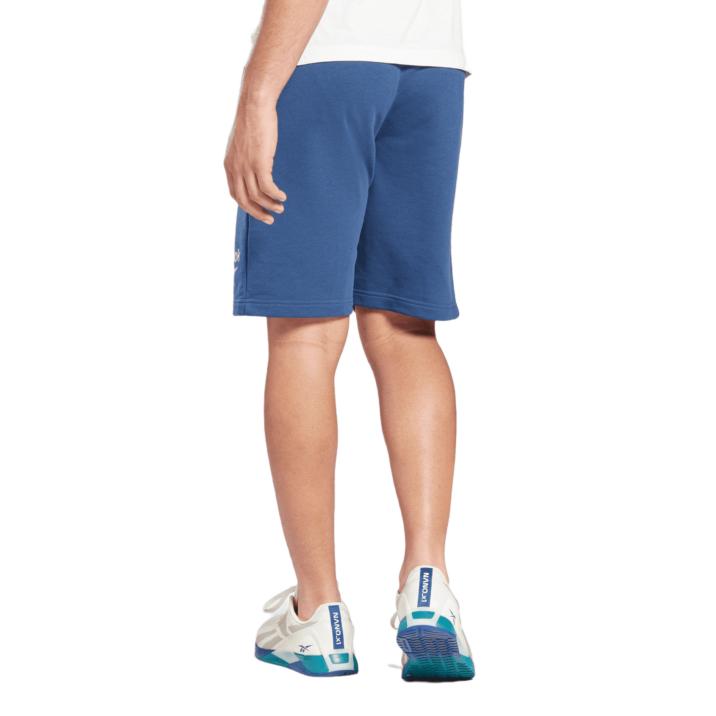 SHORT REEBOK STRIPE COL3E-HG3196