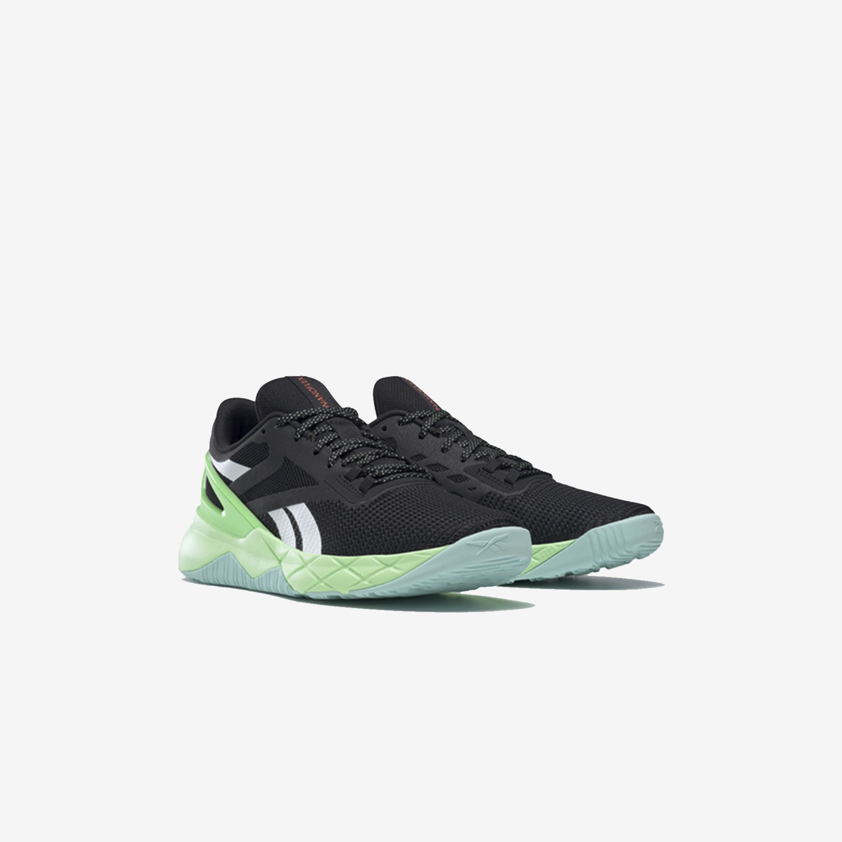 REEBOK NANOFLEX TR - WOMAN LAF53-FX7941