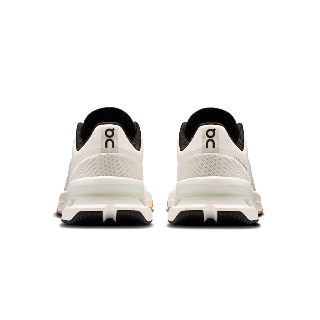 On Cloudpulse Pro - Women 3WF3019-White/Black