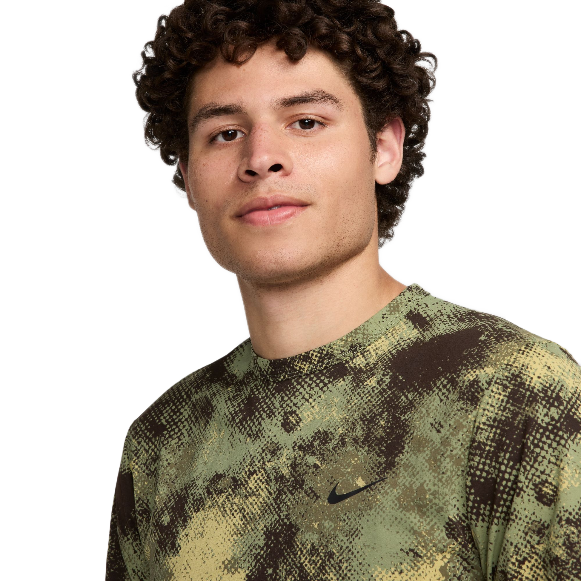 Nike Hyverse Camo FZ0736-386