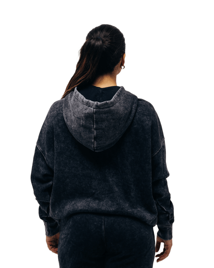 NORTHERN SPIRIT Cozy Oversized SWEATSHIRT - UNISEX NS-NSW24-UH14-DIK