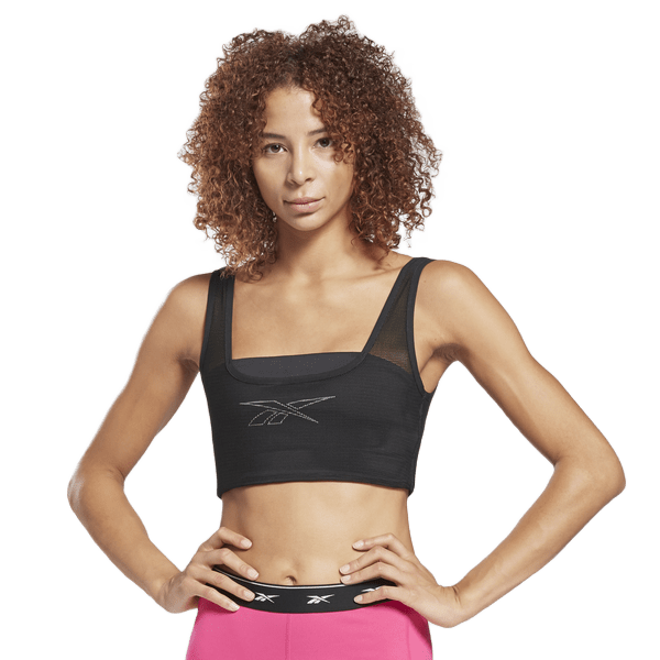 TOP REEBOK STUDIO - LOW IMPACT JIP51-GI8040