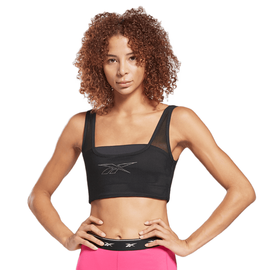 TOP REEBOK STUDIO - LOW IMPACT JIP51-GI8040