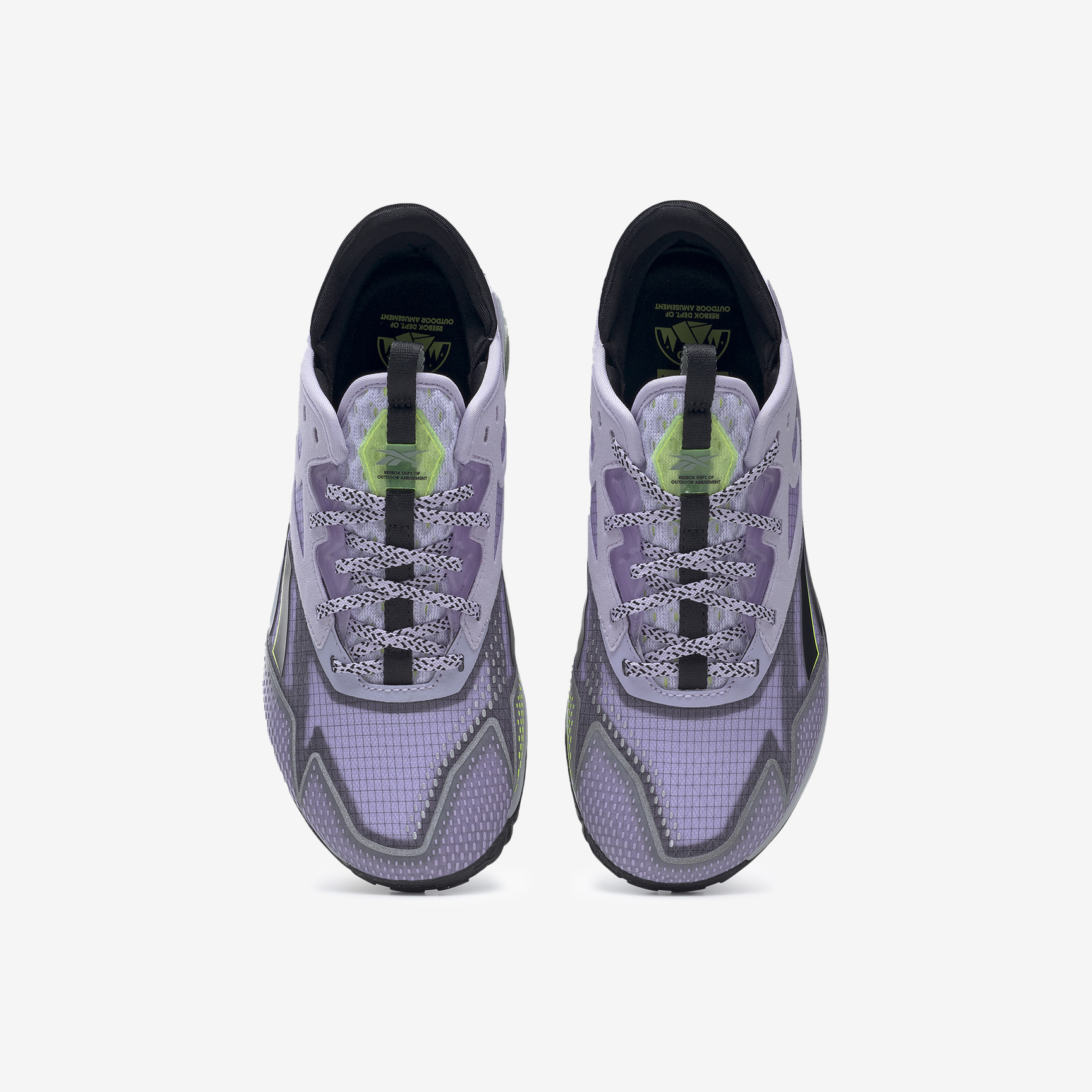 REEBOK NANO X2 TR ADVENTURE - WOMAN LIP80-HP9230