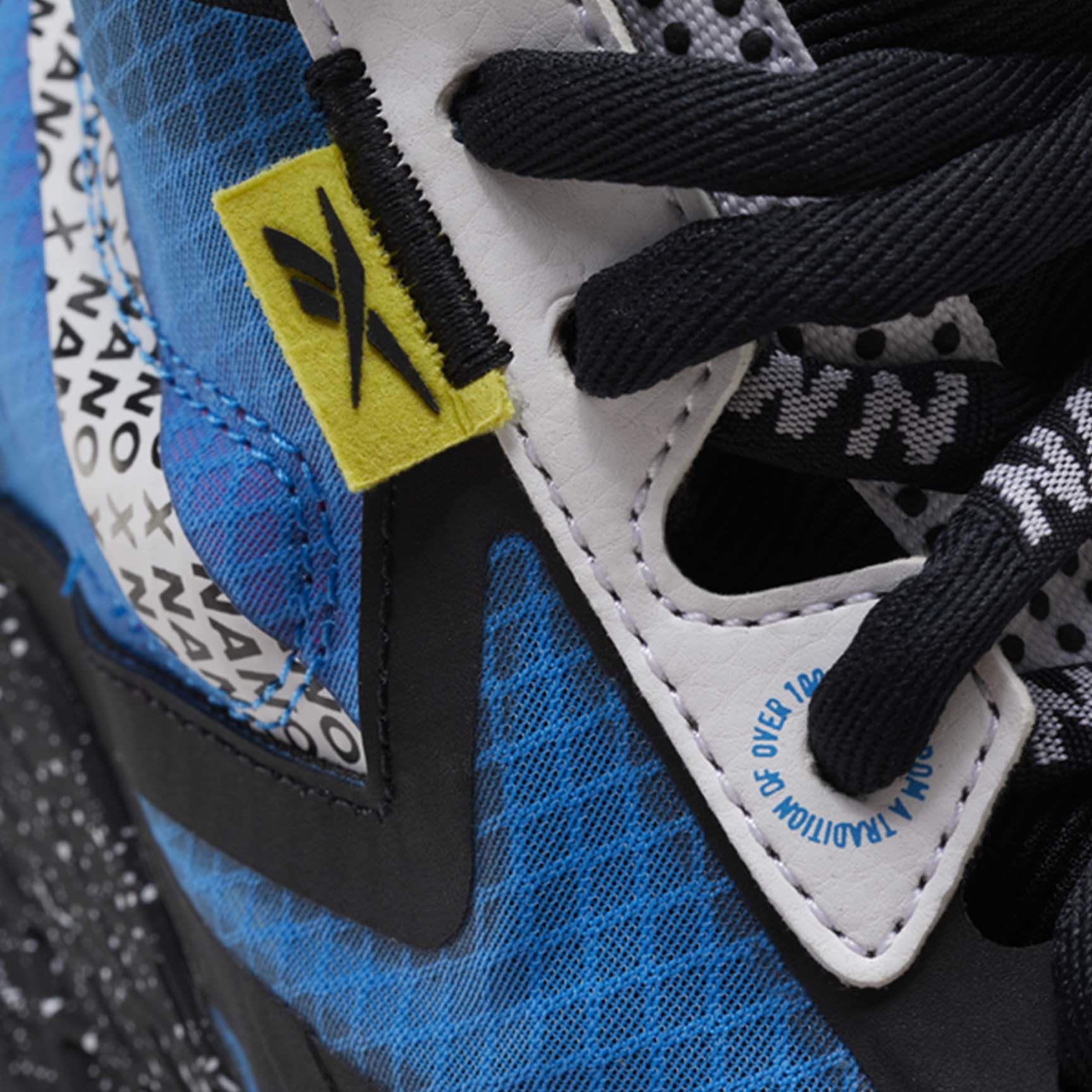 REEBOK NANO X UNKNOWN JQ545-FV6765