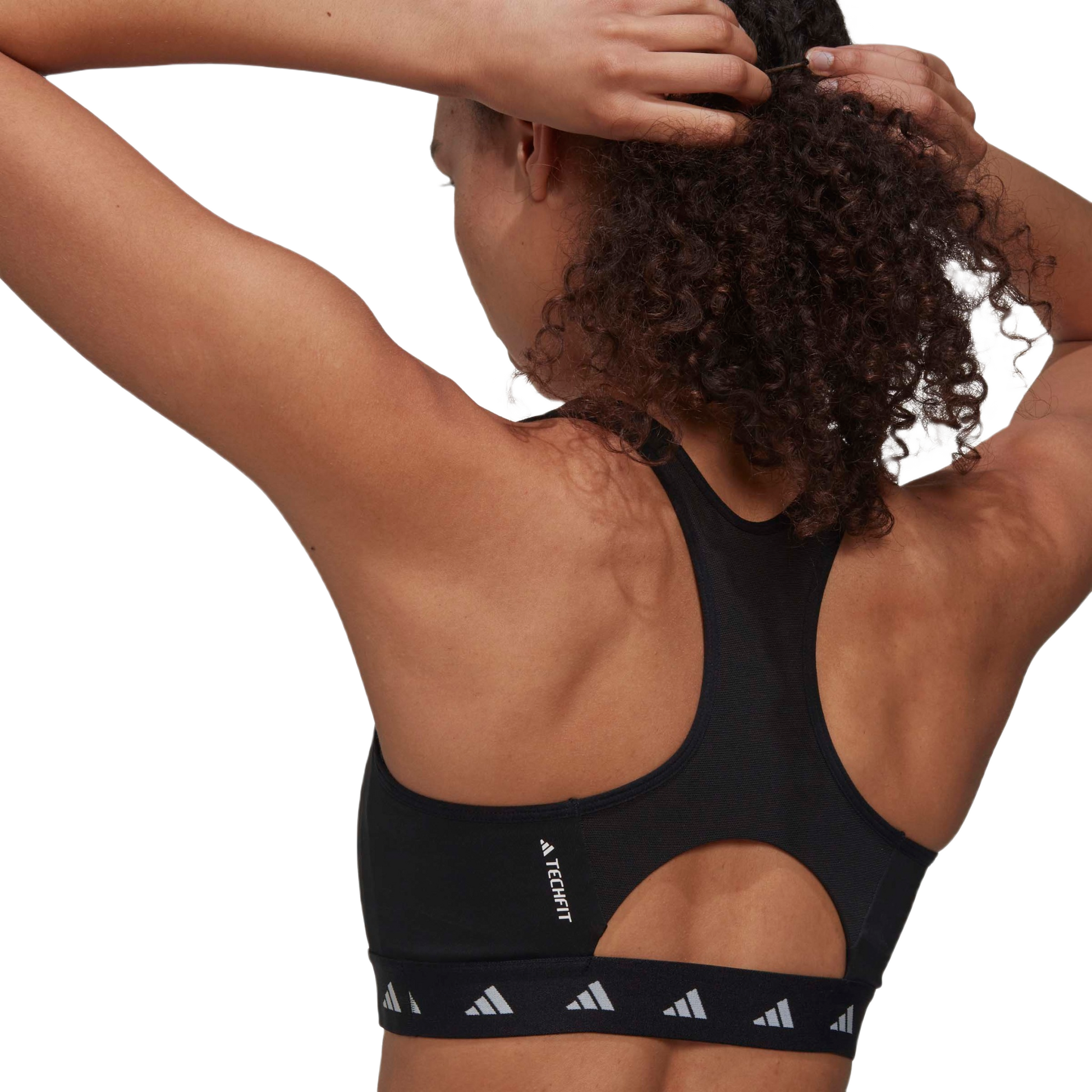 ADIDAS POWERREACT BRA - MEDIUM IMPACT PWRBRA-HN7273