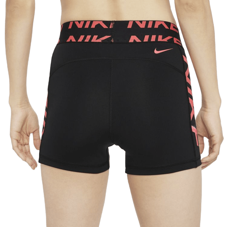 NIKE PRO DRI-FIT GRAPHIC 3" SHORTS DD6265-011