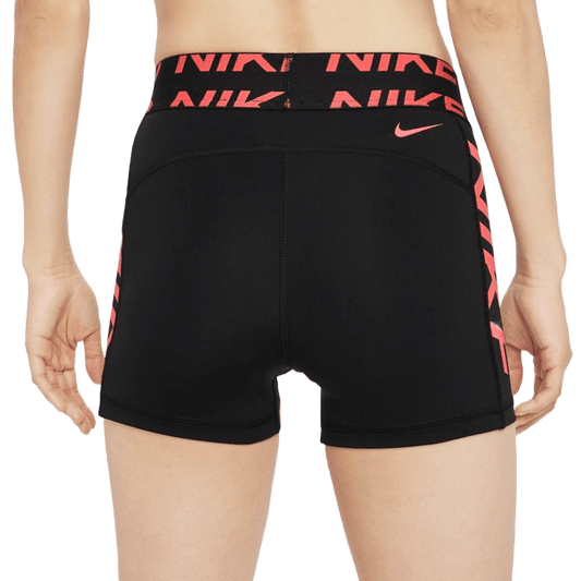 NIKE PRO DRI-FIT GRAPHIC 3" SHORTS DD6265-011