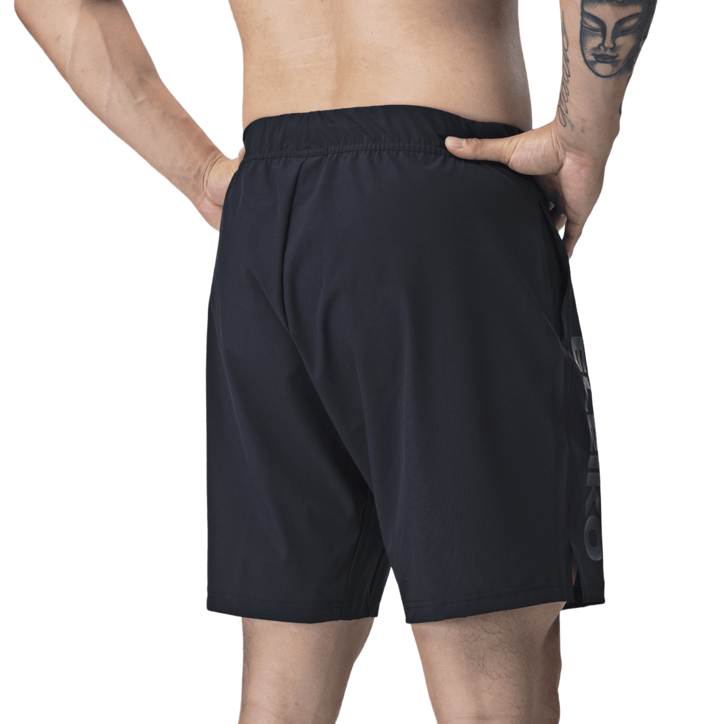 ELEIKO CLEAN SHORTS 100134-990