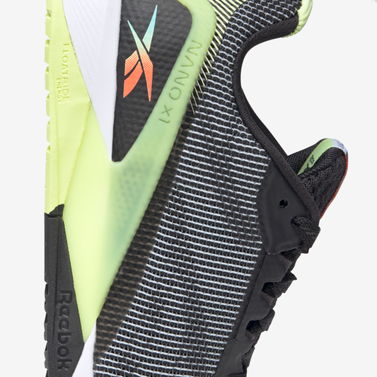 REEBOK NANO X1 GRIT - WOMAN LGE23-FZ1415
