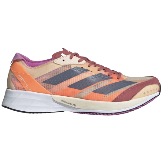 ADIDAS ADIZERO ADIOS 7 - W 