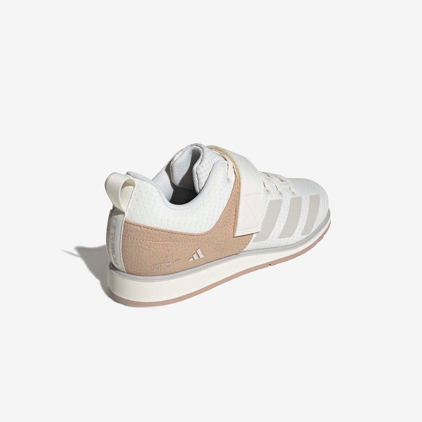 ADIDAS Powerlift 5 - UNISEX NJF10-IH8239
