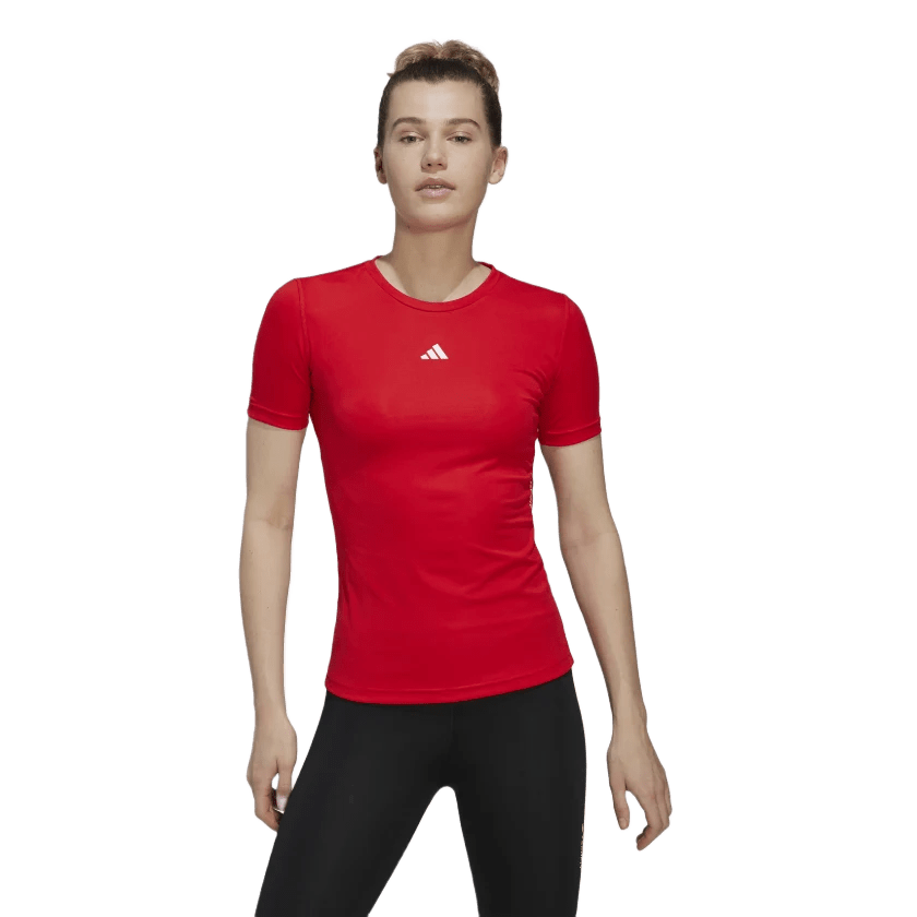 ADIDAS TF TRAIN T-SHIRT E1684-HN9080