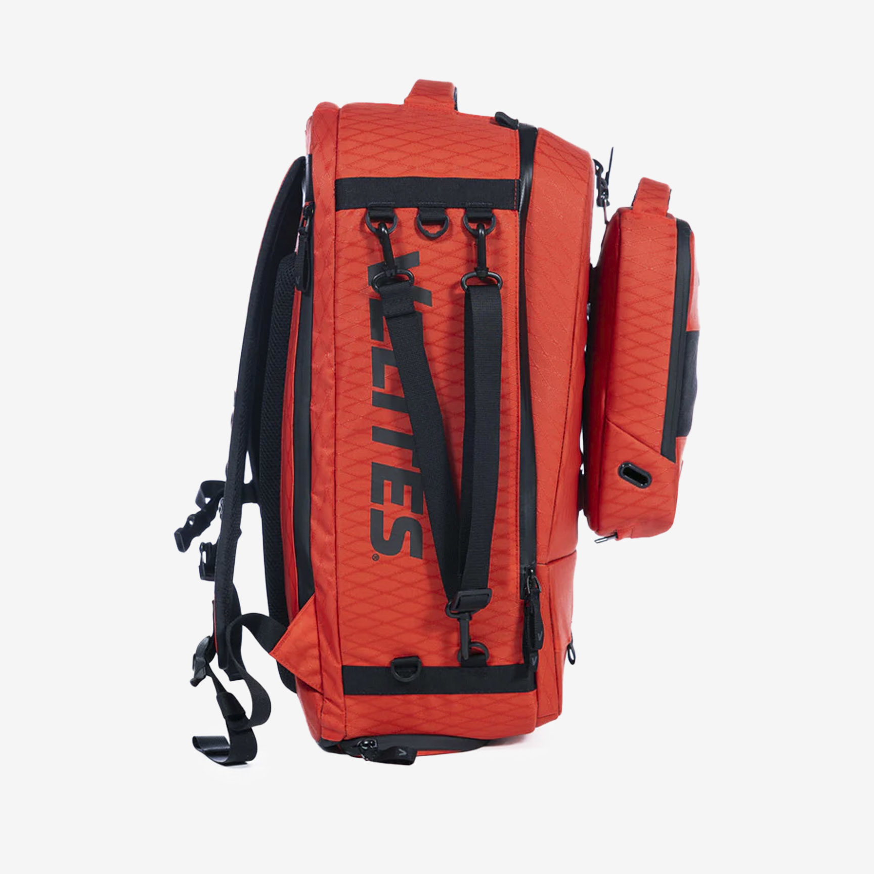 Velites Storm Backpack VELSTORM-MAGMA