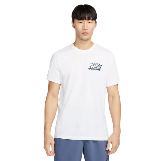 NIKE VINTAGE T-SHIRT FD0132-100