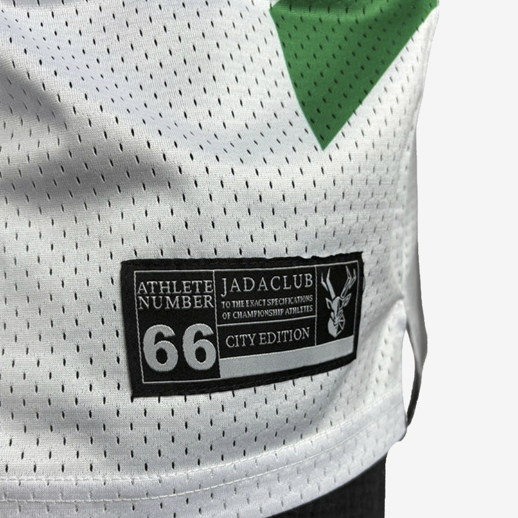 JADA BASKETBALL INSPIRATION TANK TOP JADSHIBASKET-U