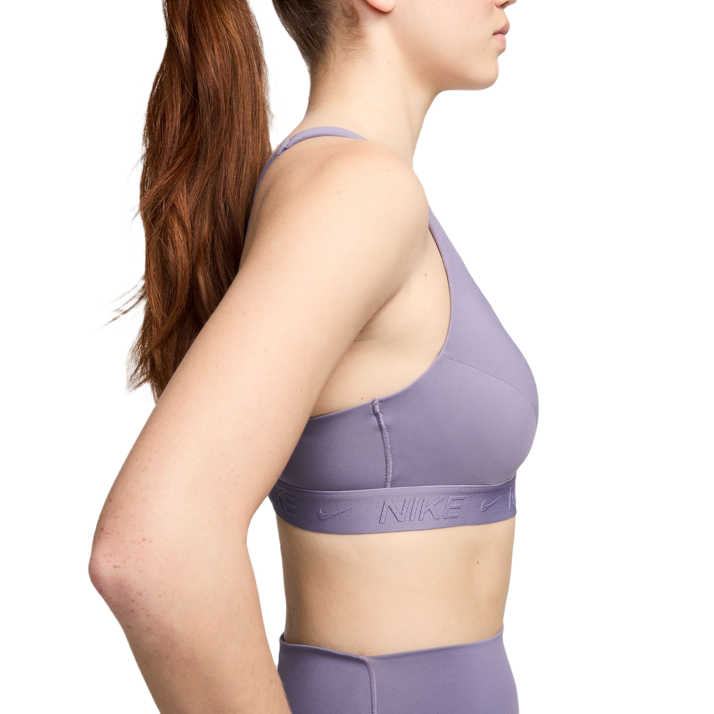 NIKE INDY TOP - SUJECIÓN ALTA FD1068-509