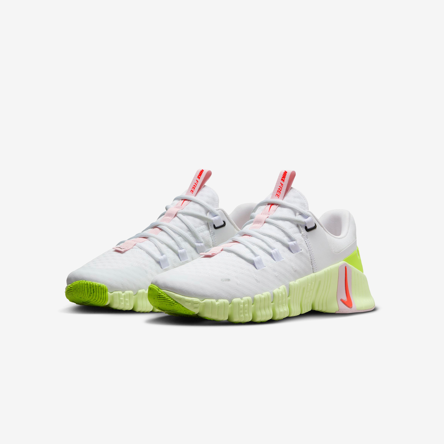 NIKE FREE METCON 5 - WOMAN DV3950-104