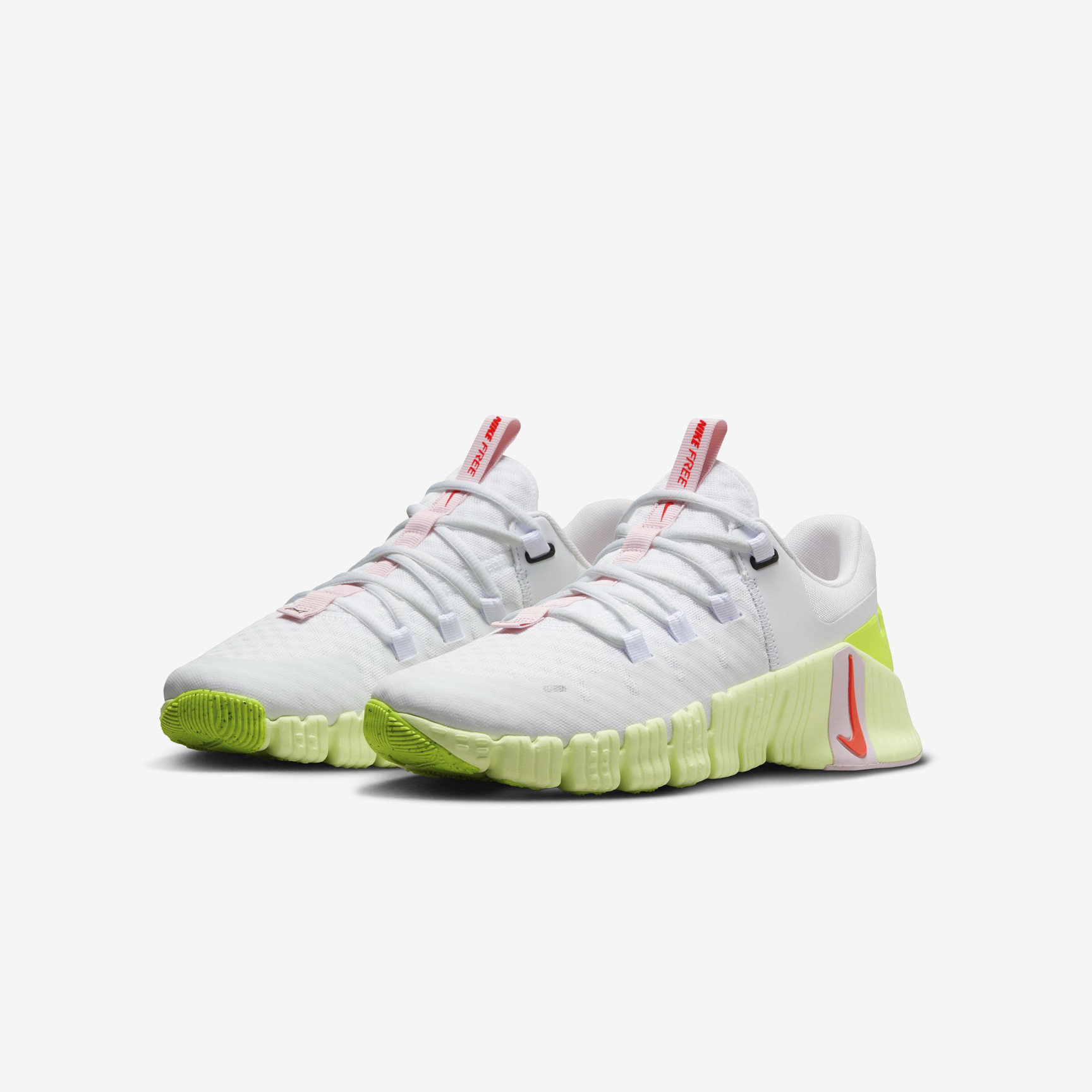 NIKE FREE METCON 5 - WOMAN DV3950-104