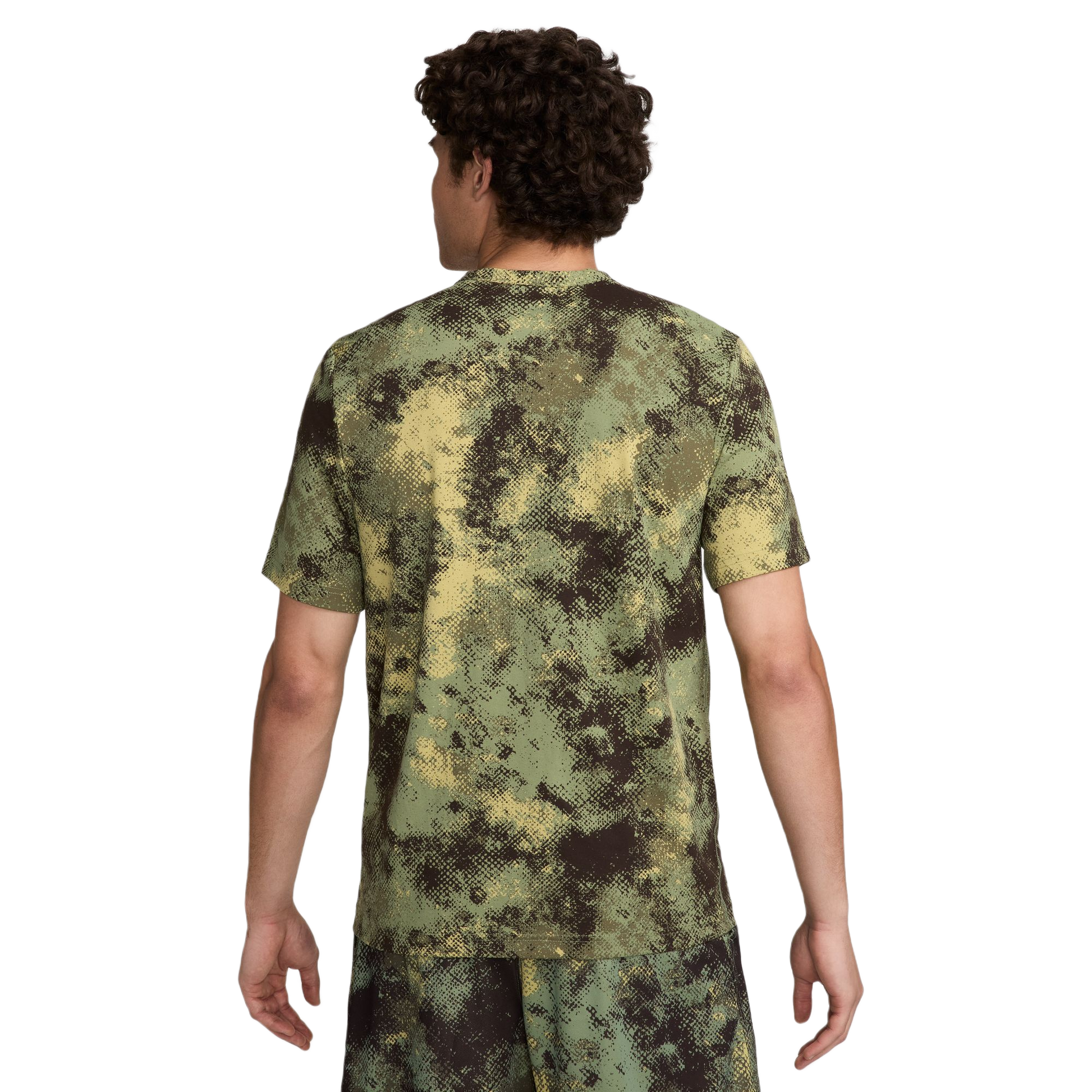 Nike Hyverse Camo FZ0736-386