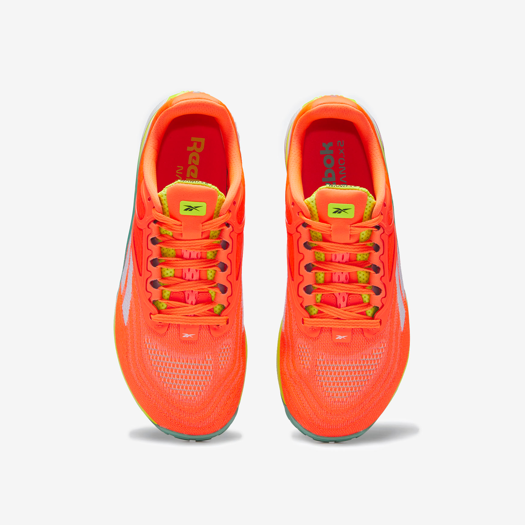 REEBOK NANO X2 - WOMAN LRF09-HQ6300