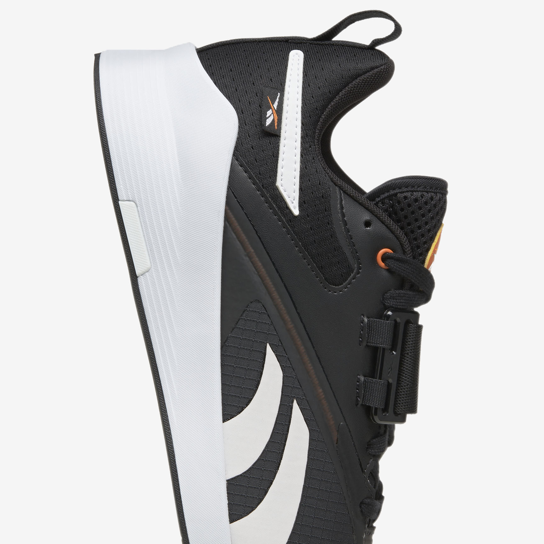 REEBOK LIFTER PR III LSE35-HP9239