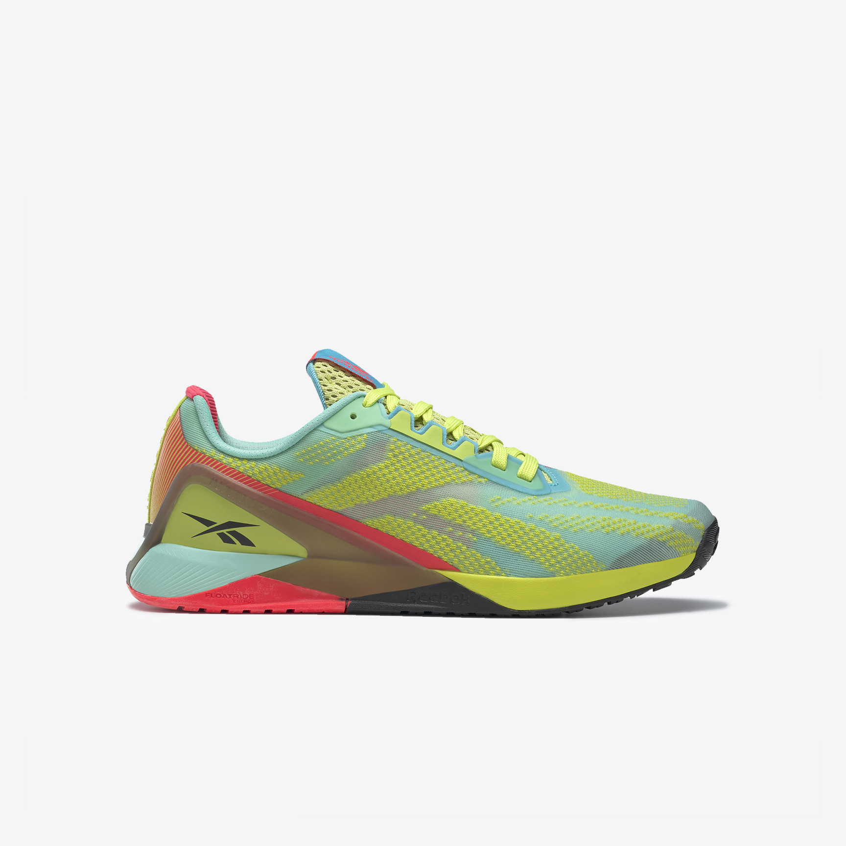 REEBOK NANO X1 KNIT LAO41-GZ8947