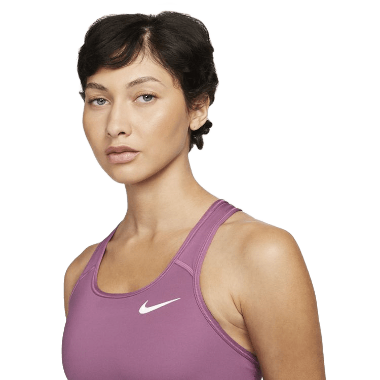 TOP NIKE SWOOSH - MEDIUM IMPACT BV3900-507