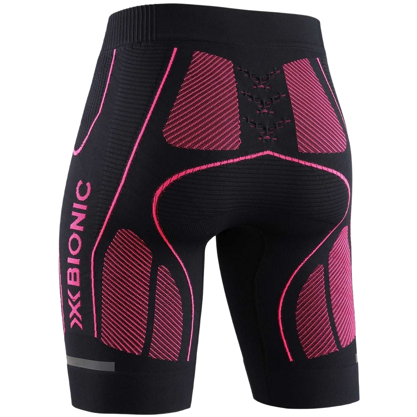 X-BIONIC THE TRICK 4.0 RUN SHORTS WOMEN TR-R500S19W-B007