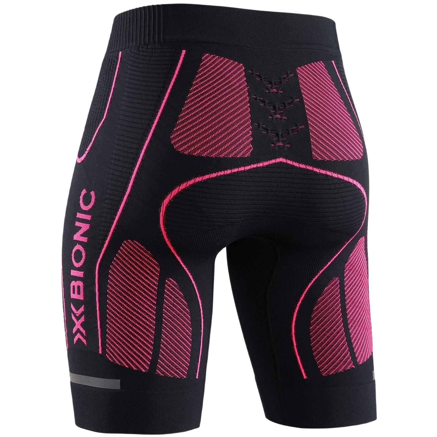 X-BIONIC THE TRICK 4.0 RUN SHORTS WOMEN TR-R500S19W-B007