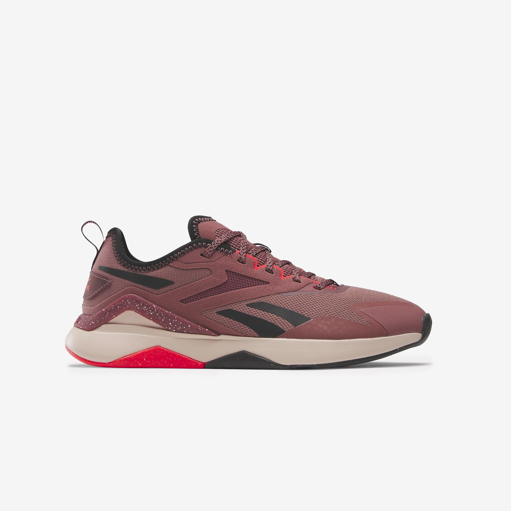 REEBOK NANOFLEX ADVENTURE - WOMAN IE6718-SECBPO