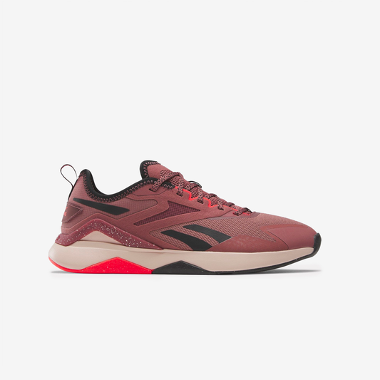 REEBOK NANOFLEX ADVENTURE - WOMAN IE6718-SECBPO