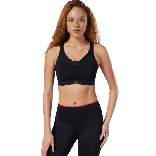 TOP REEBOK PUREMOVE - MEDIUM IMPACT CY5012NegroL