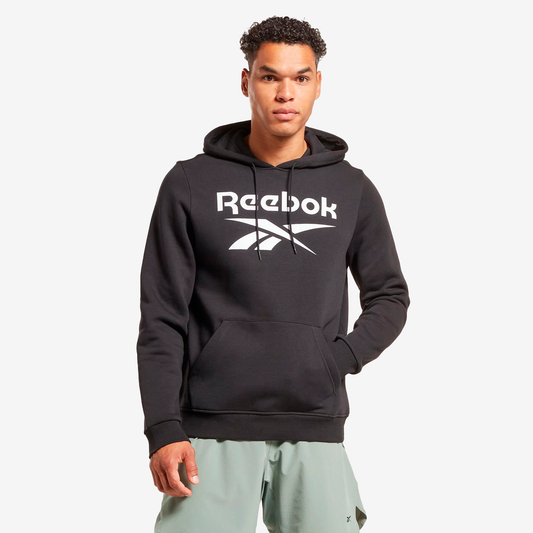 REEBOK IDENTITY LOGO HOODIE IDENTITYHOODIE-100050290