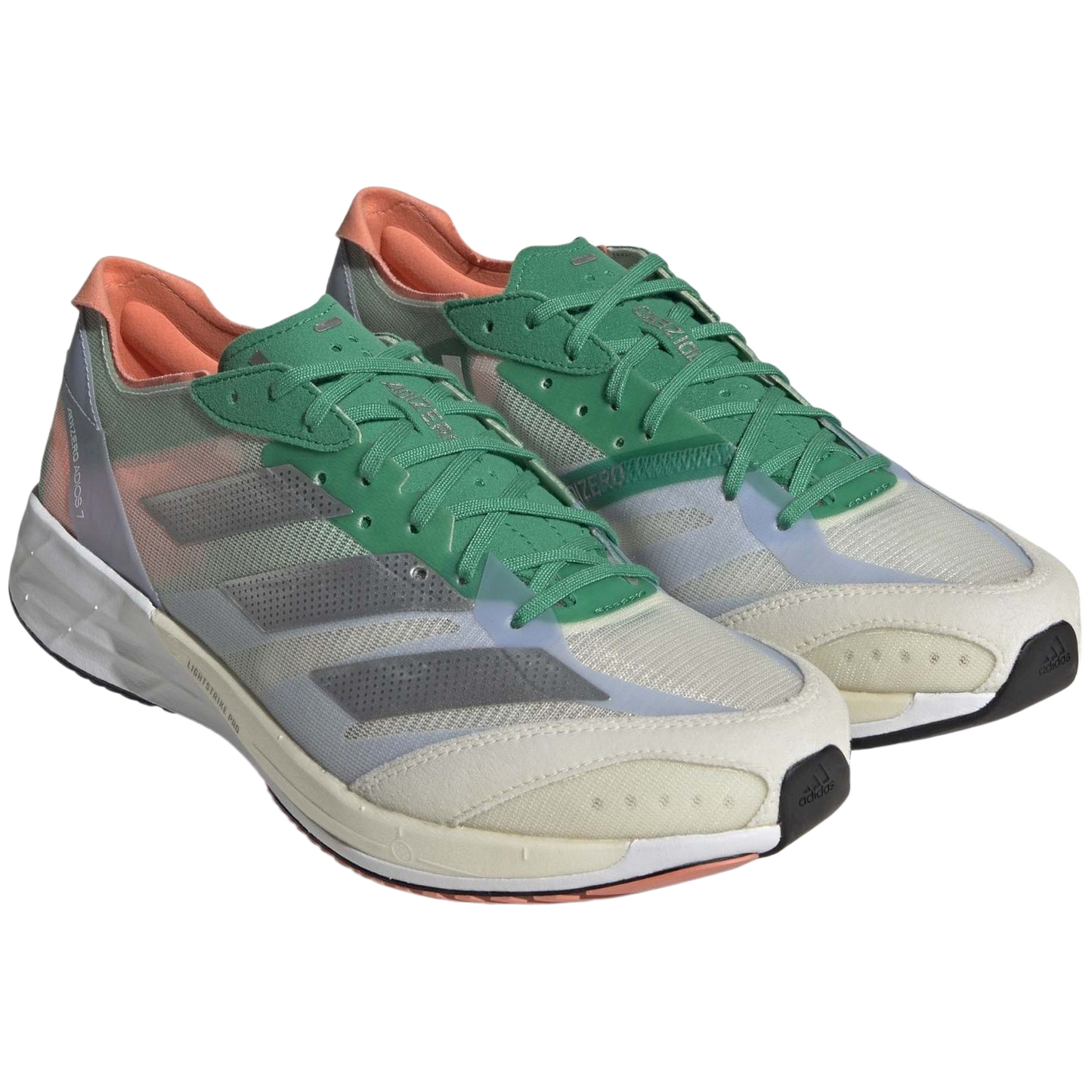 ADIDAS ADIZERO ADIOS 7 LWE87-HQ3699