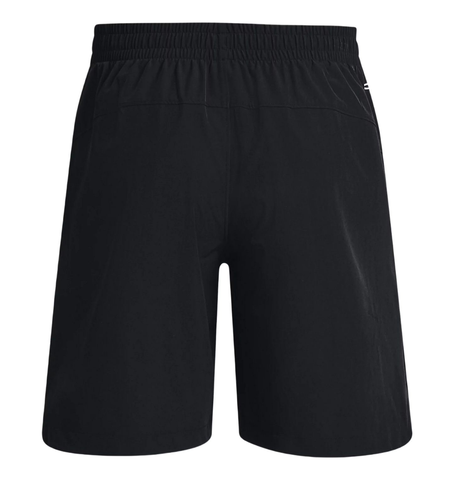 UNDER ARMOUR SHORT ROCK WOVEN 1377431-001