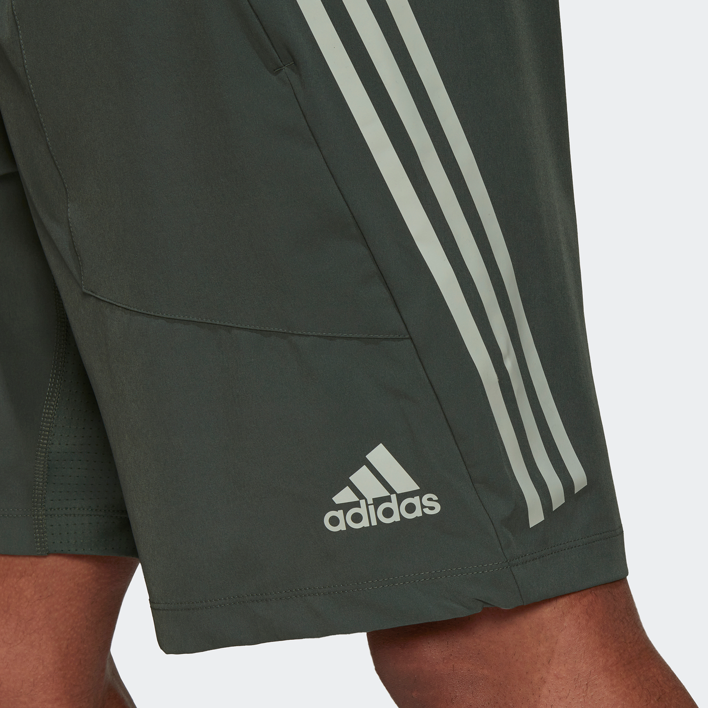 ADIDAS SHORT P8322-HJ9805