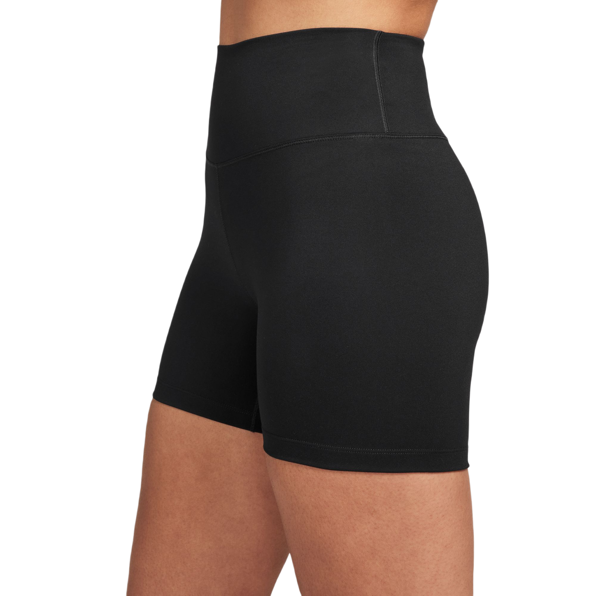 NIKE ONE DRI-FIT HIGH WAIST SHORT - WOMEN FN3211-010