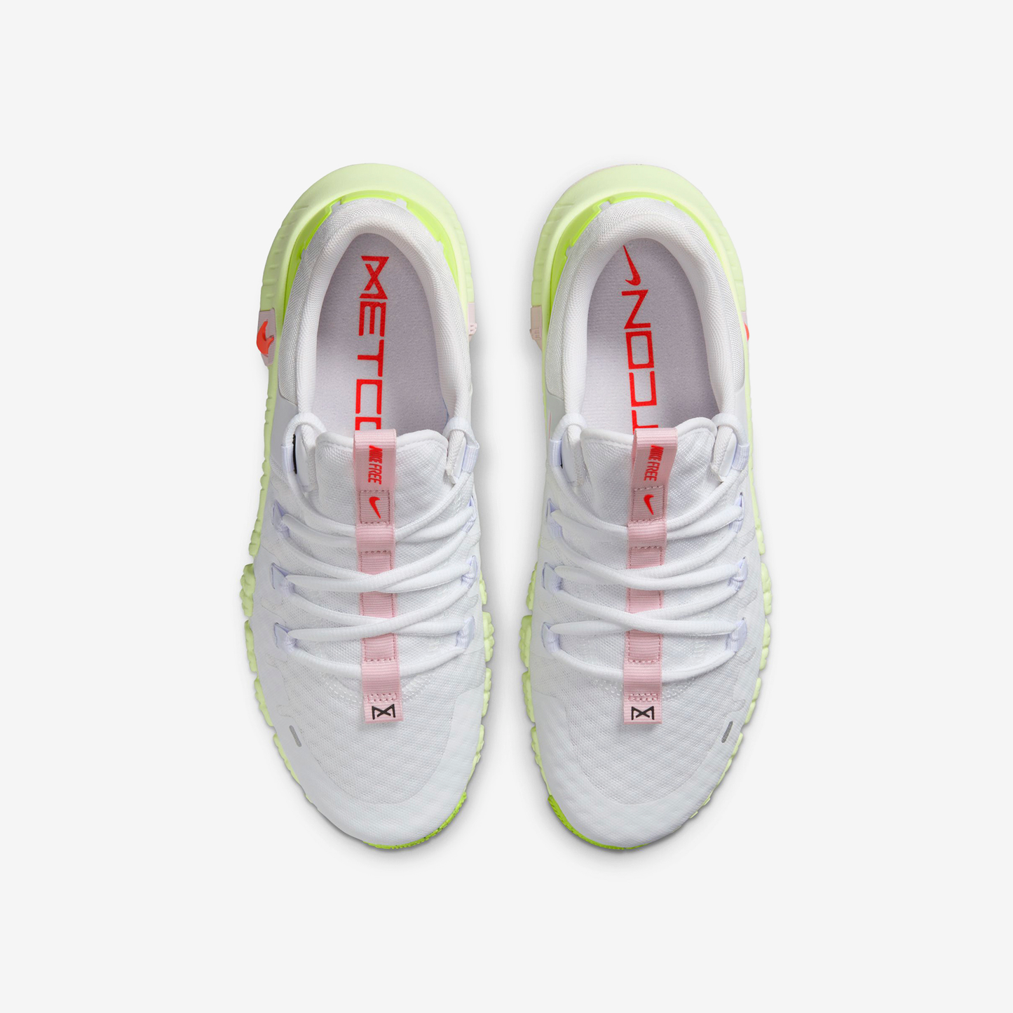 NIKE FREE METCON 5 - WOMAN DV3950-104