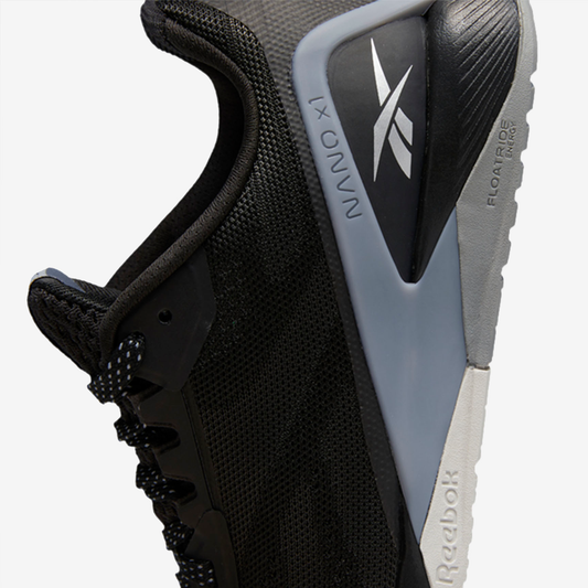 REEBOK NANO X1 KNIT - WOMAN LAO44-FX3251