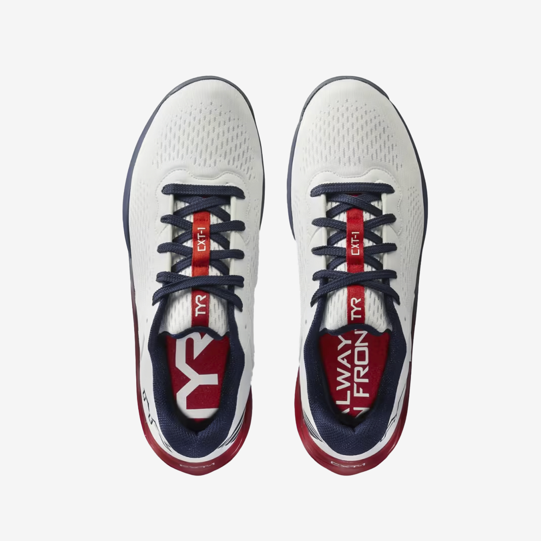 TYR CXT-1 TRAINER - UNISEX CXT1-921-8-USA