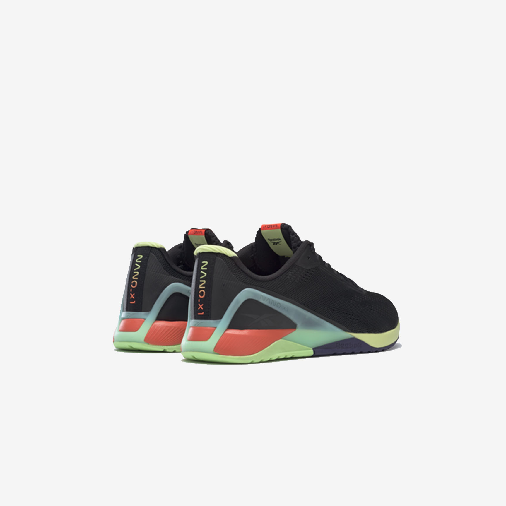 REEBOK NANO X1 KNIT - WOMAN LAO44-FX3247