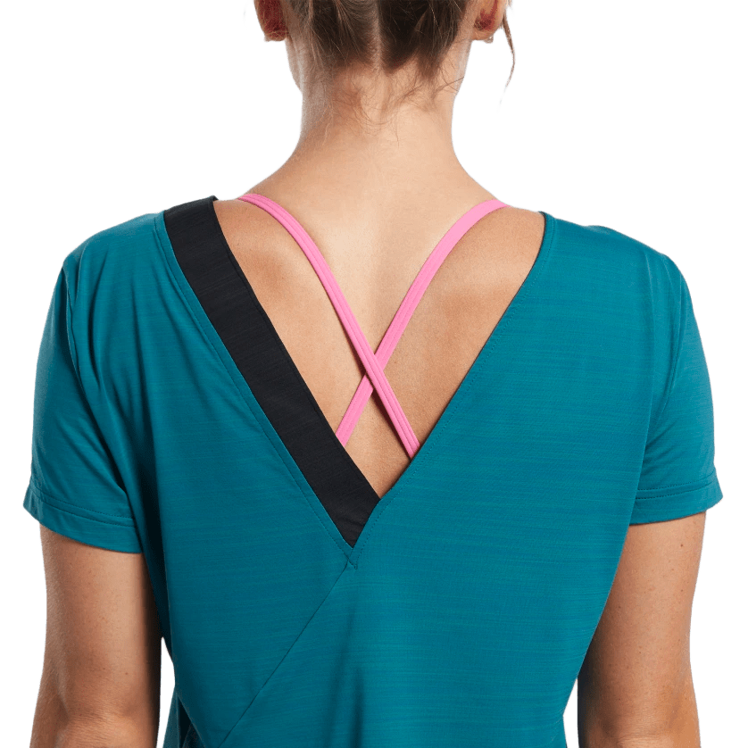 REEBOK RC ACTIVCHILL TEE GJH42-FJ5308