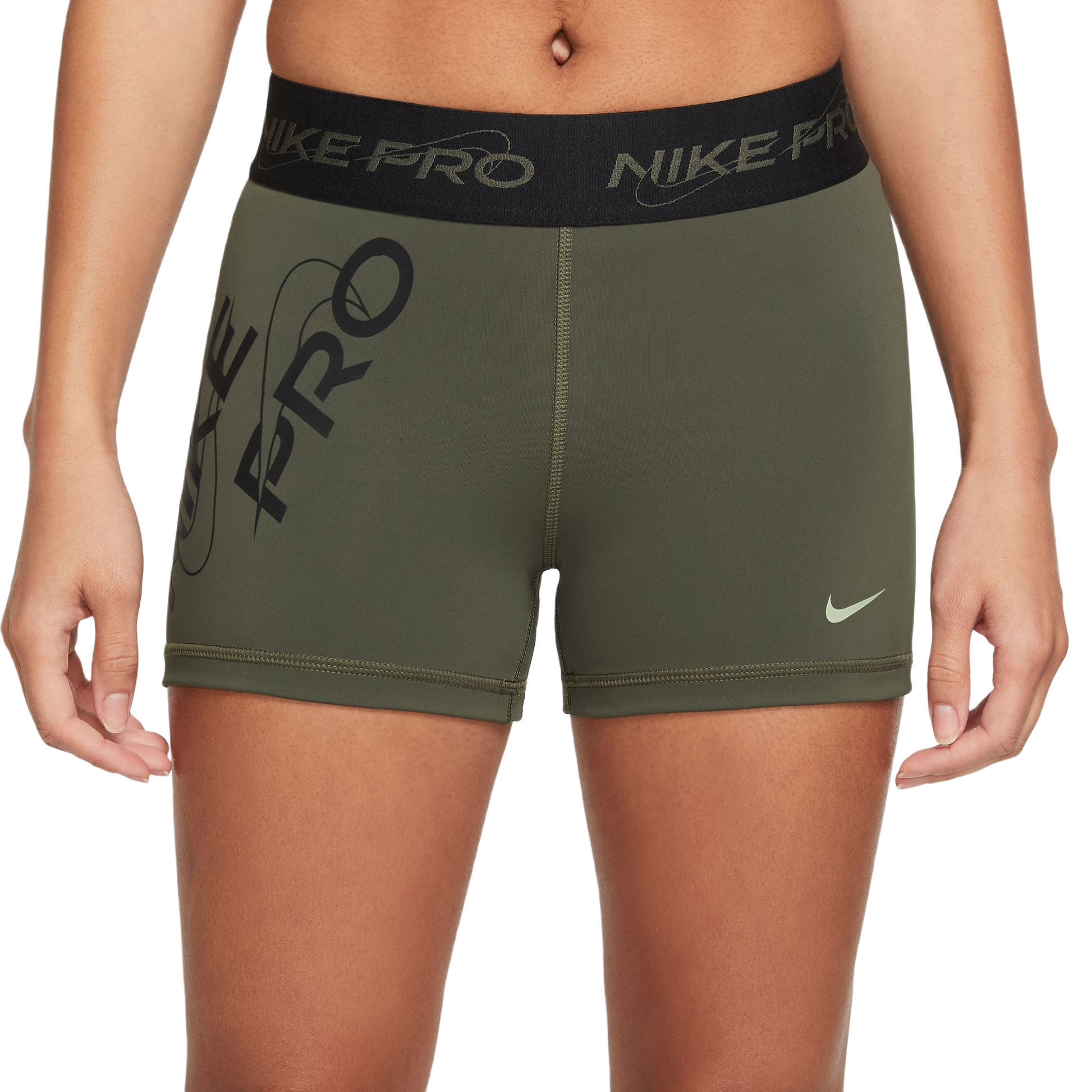 NIKE DRI-FIT GRX SHORT FB5448-325
