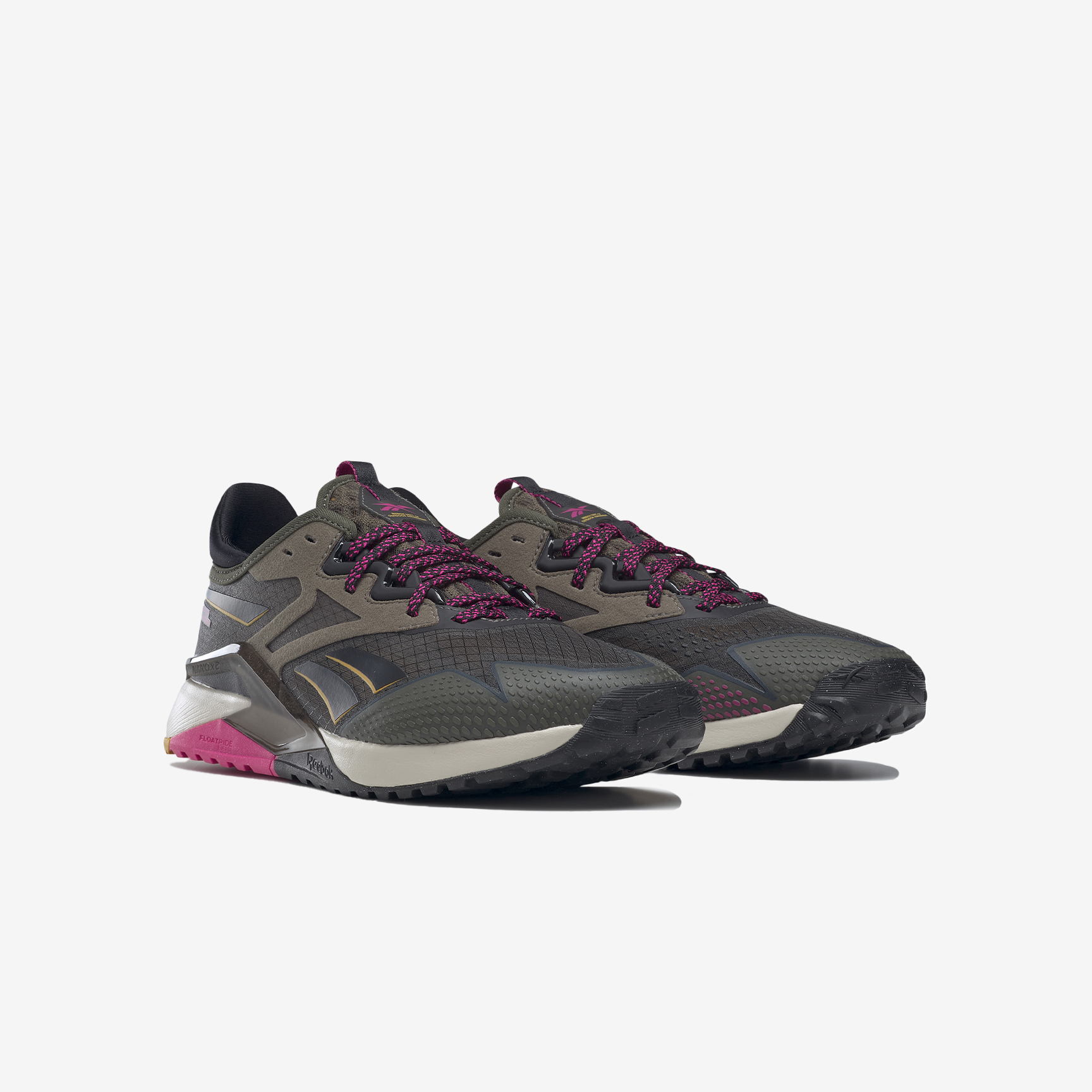 REEBOK NANO X2 TR ADVENTURE - WOMAN LIP80-HP9078