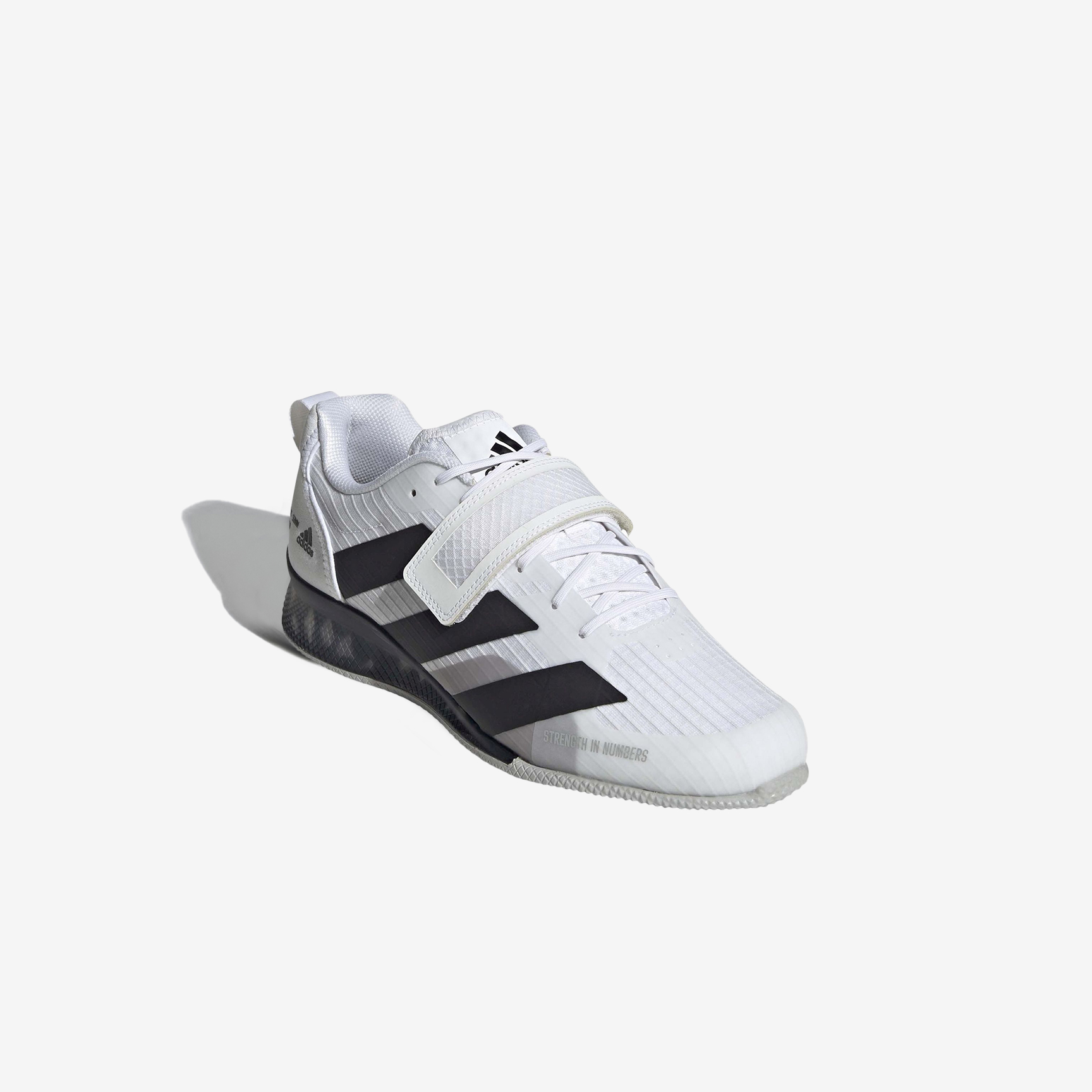 ADIDAS ADIPOWER WEIGHTLIFTING III - UNISEX LIP85-GY8926