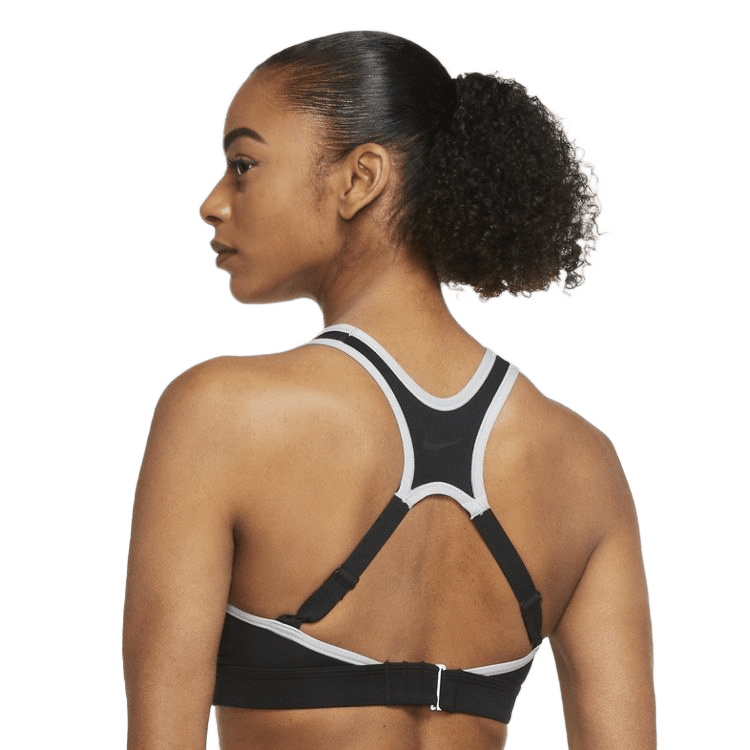 TOP NIKE DRI-FIT - HIGH IMPACT DD0432-010